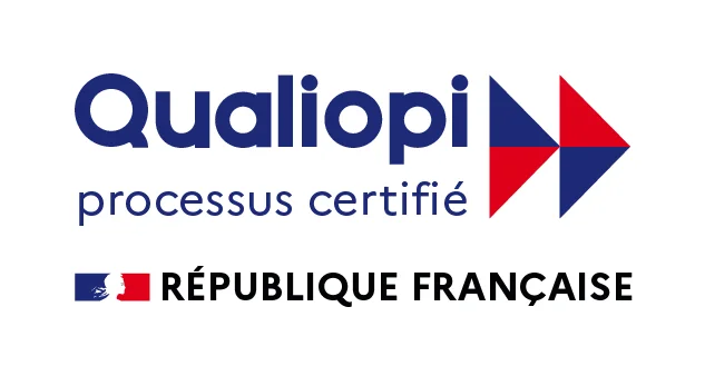 Certification Qualiopi - Organisme de formation certifié